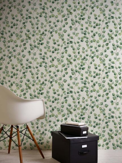 A.S. Création Greenery "370441"