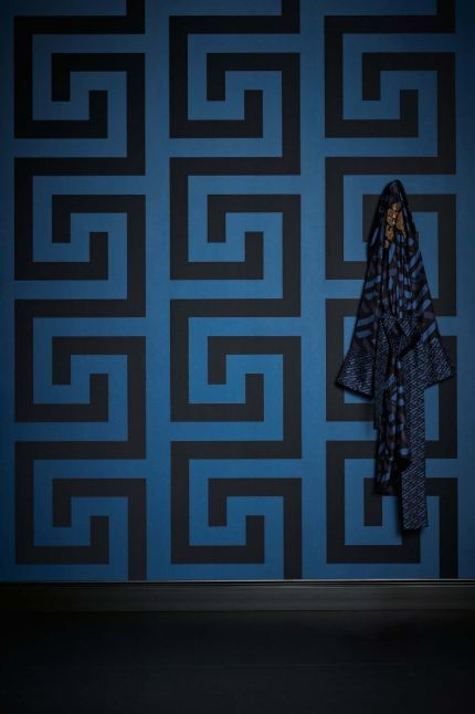 Ouréa Blue Black 