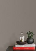 Échantillon Olivia Marron Taupe