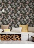 Échantillon Suzanne Vert 