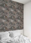 Échantillon Noisette Taupe