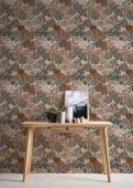 Échantillon Noisette Taupe Foncé