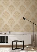 Échantillon Lumière Beige 