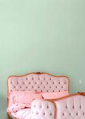 Échantillon Lethe Jade Pastel 