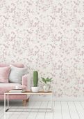 Échantillon Juliette Rose Crème 