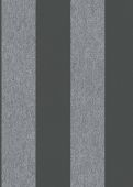 Échantillon Gédéon Gris Noir 