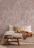 Échantillon Josselin Beige Gris 