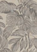 Échantillon Adèle Beige Argent 