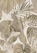 Échantillon Dorothée Beige Foncé 