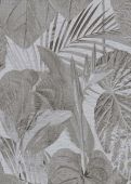 Échantillon Dorothée Gris Foncé 