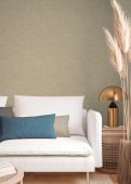 Échantillon Tilda Beige Foncé 