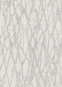 Échantillon Évariste Blanc Gris 
