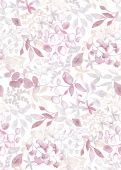 Échantillon Stéphanie Rose Crème 