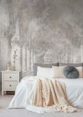 Échantillon Marlowe Grey Beige