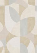 Échantillon Thierry Beige Grey 