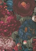 Échantillon Astrid Coloré 