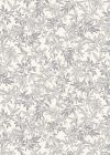 Anette Blanc Gris 