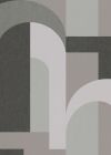 Gaëlle Noir Gris 