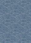 Tarcis Bleu Foncé 