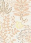 Mirabelle Blanc Orange 