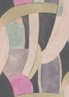 Riquet Beige Noir 