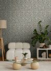 Gervase Gris Noir 