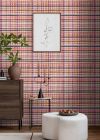Sidney Violet Beige 