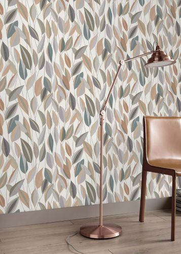 Neyla Blanc Beige  - hover
