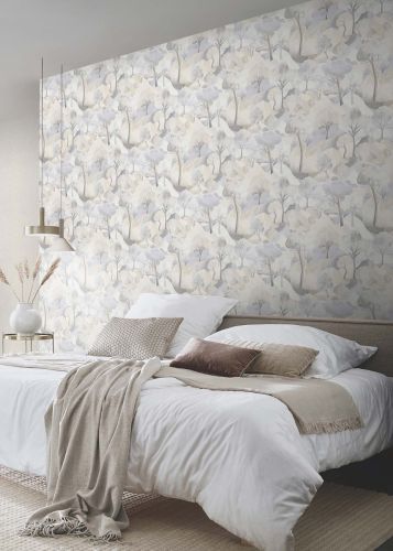 Emilien Bleu Pastel  - hover