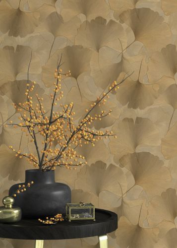 Aveline L'or - hover