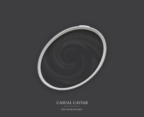 Casual Caviar - hover