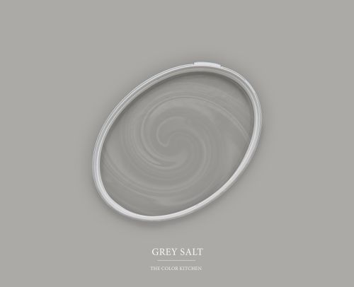 Grey Salt - hover