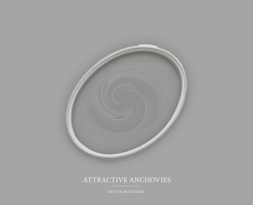 Attractive Anchovies - hover