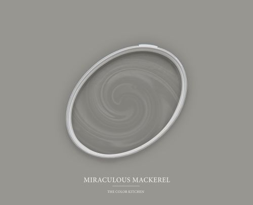 Miraculous Mackerel - hover