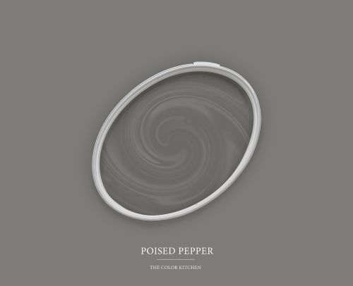 Poised Pepper - hover