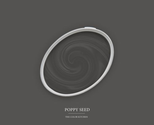 Poppy Seed - hover