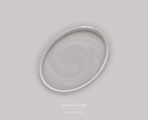 Calm Clam - hover