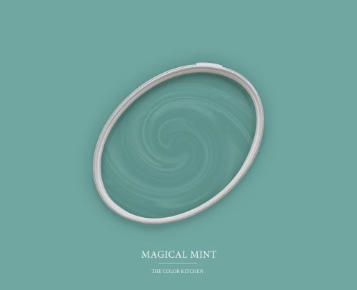 Magical Mint - hover