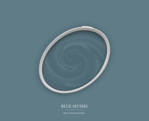 Blue Mussel - hover