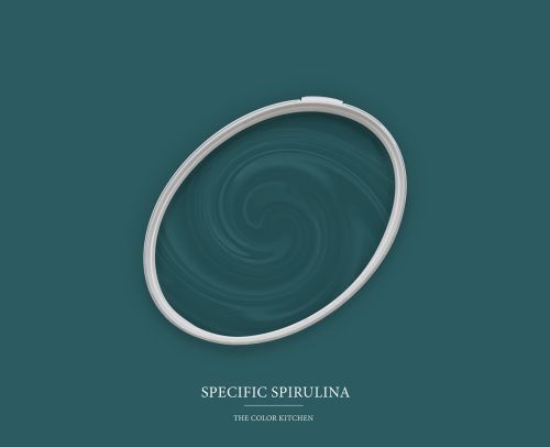 Specific Spirulina - hover