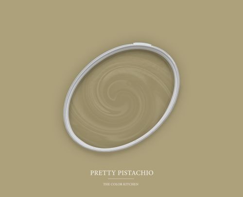 Pretty Pistachio - hover