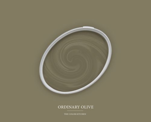 Ordinary Olive - hover