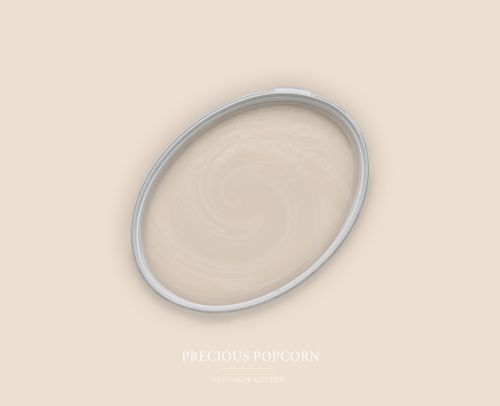 Precious Popcorn - hover