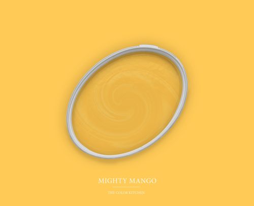 Mighty Mango - hover