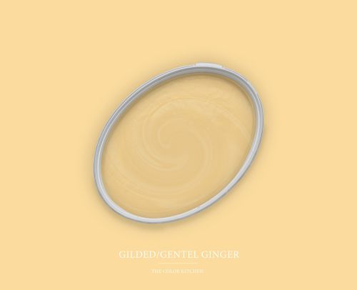 Gentel Ginger - hover