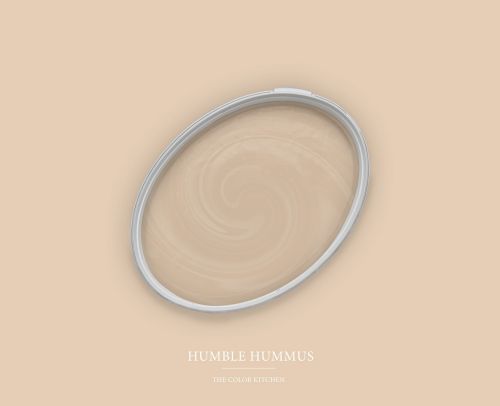 Humble Hummus - hover