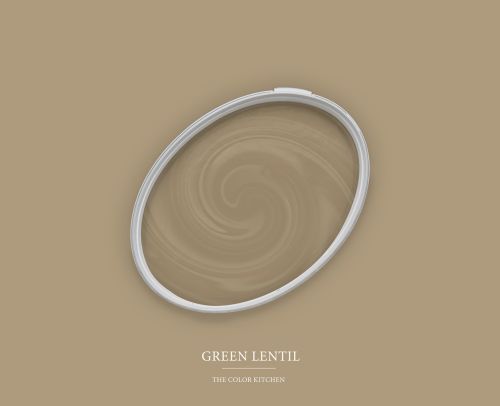 Green Lentil - hover