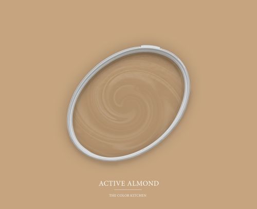Active Almond - hover