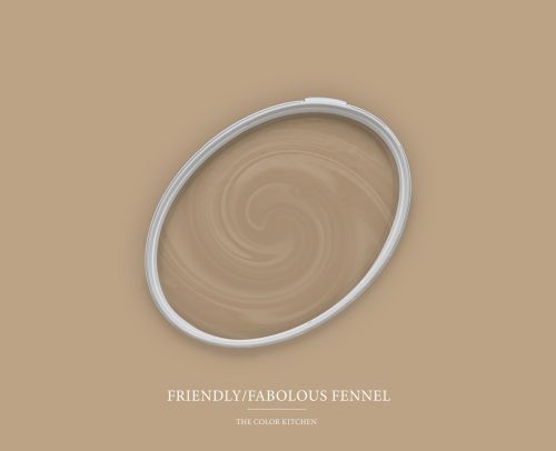 Friendly Fennel - hover