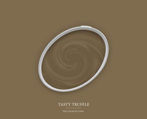 Tasty Truffle - hover